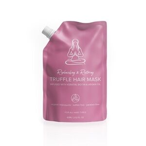 New Karma Truffle Hair Mask, 60 mL